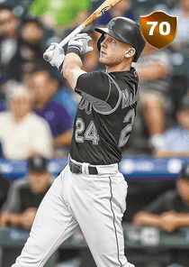 Ryan McMahon Card