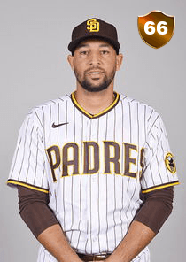 Webster Rivas Card