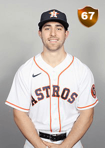 Jamie Ritchie Card
