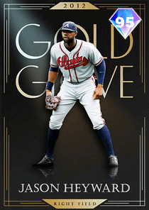 Jason Heyward Card