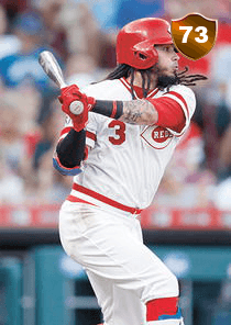 Freddy Galvis Card