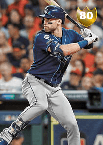 Kevin Kiermaier Card