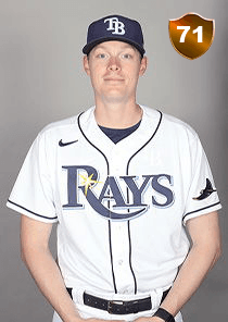 Peter Fairbanks Card