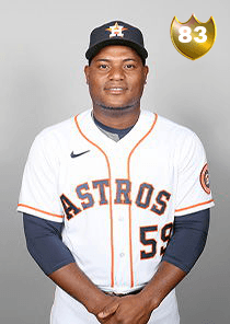 Framber Valdez Card