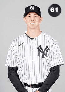 Brooks Kriske Card