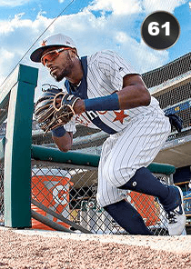 Travis Demeritte Card