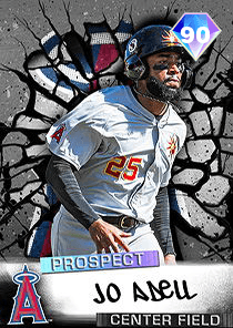 Jo Adell Card