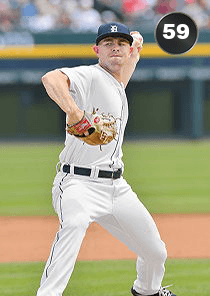 Tyler Alexander Card