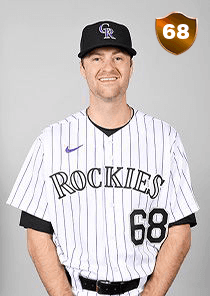 Ashton Goudeau Card