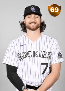 Ryan Vilade Card