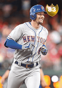 Jeff McNeil Card
