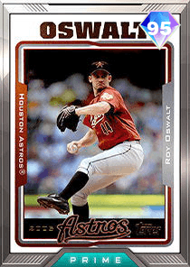 Roy Oswalt Card