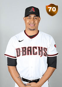 Hector Rondon Card