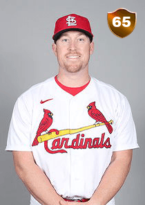 John Nogowski Card
