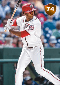 Michael Taylor Card