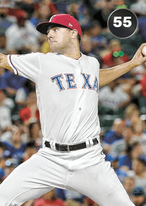 Brock Burke Card