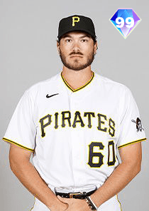 Cody Ponce Card