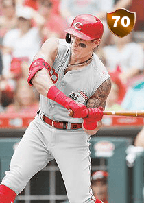 Derek Dietrich Card