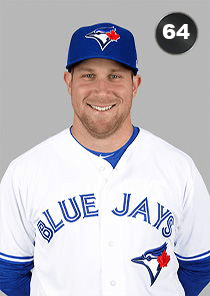 Brock Stewart Card