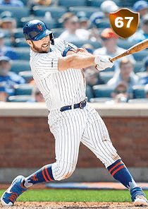 Tomas Nido Card