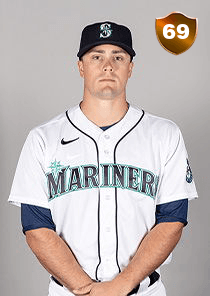 Evan White Card
