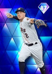 Alex Bregman Card