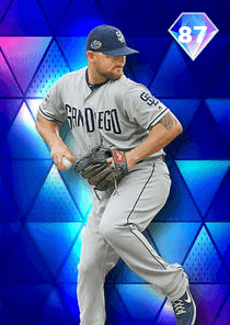 Kirby Yates Card