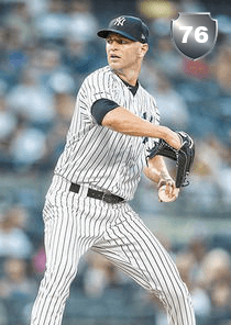 J.A. Happ Card