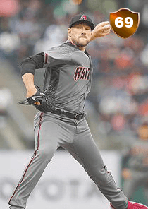Alex Young Card