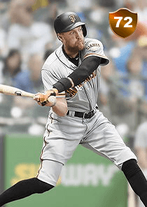 Hunter Pence Card