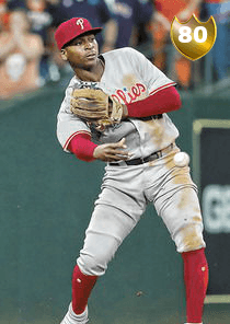 Didi Gregorius Card