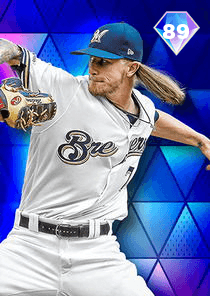 Josh Hader Card