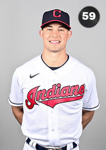 Tyler Krieger Card