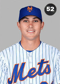 Stephen Nogosek Card