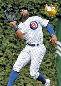 Jason Heyward Card