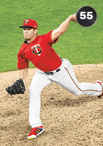 Lewis Thorpe Card