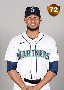 Yohan Ramirez Card
