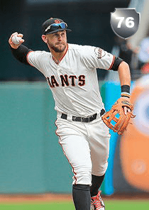 Evan Longoria Card