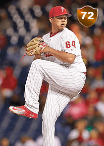 Victor Arano Card