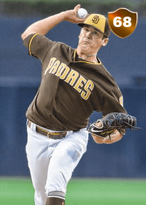 Cal Quantrill Card