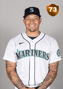 Taijuan Walker Card