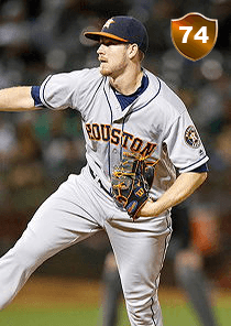 Chris Devenski Card