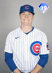 Justin Steele Card