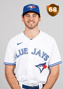 Jordan Romano Card