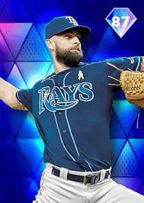 Nick Anderson Card