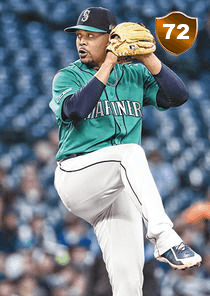 Justus Sheffield Card