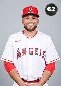 Jose Rojas Card