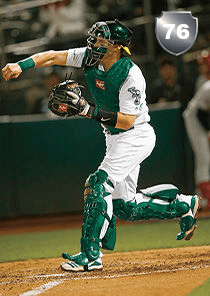 Sean Murphy Card