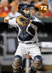 John Ryan Murphy Card