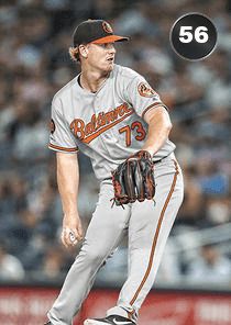 Tom Eshelman Card